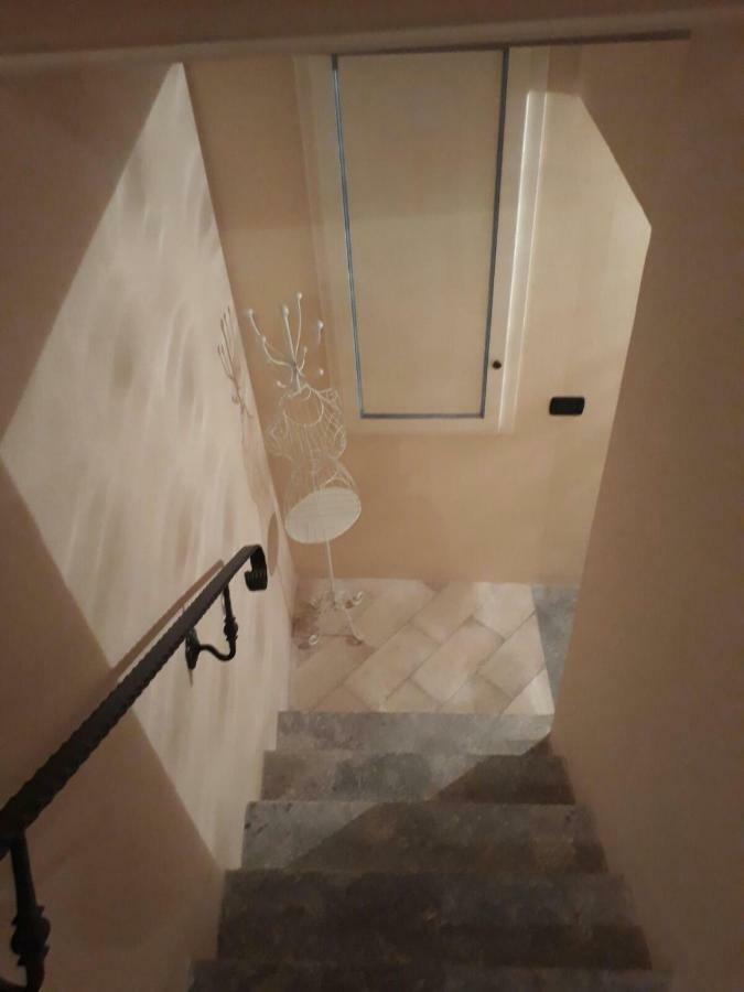 B&B La Corte Suites 萨利切温泉 外观 照片