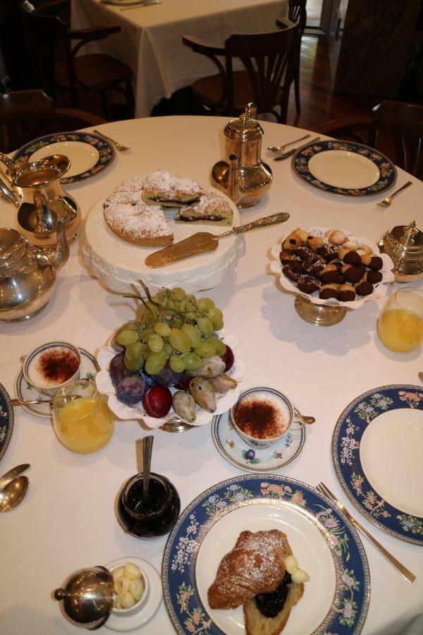 B&B La Corte Suites 萨利切温泉 外观 照片